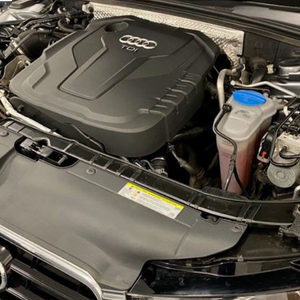Audi A4 Avant 2011 2.0 TDI CAGA Engine for Sale – Premium Unit