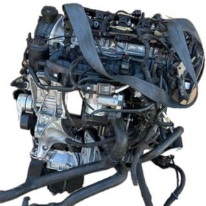 Engine for Audi A4 Avant SE TDI Auto 2.0 CAGA – 2011
