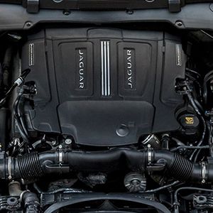 2015 Jaguar XE Prestige D Auto 2.0 204DTD Diesel Engine Replacement Available