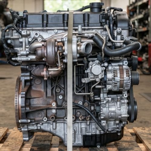MAZDA CX-5 SPORT NAV D 2016 SHY1 Reconditioned Engine for Sale with Warranty