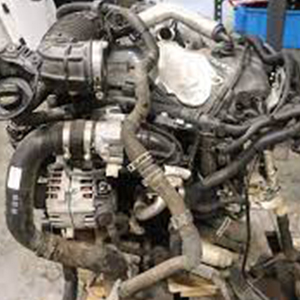 Install a dependable CYFC engine in your Ford Transit Custom with supply and fit