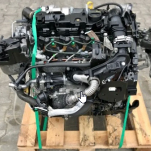 Supply and Fit a 1.6 TZJA Engine for your Ford Transit Connect 210 Trend 2016