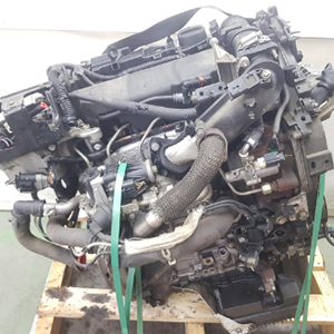Ford Transit Connect 1.6 TZJA Engine with Professional Supply and Fit Service