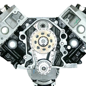 Ford Transit 350 2017 2.0 YMR6 diesel engine replacement with full warranty