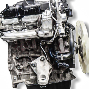 Ford Transit 350 diesel engine 2017 2.0 YMR6 available for fast delivery and fitting