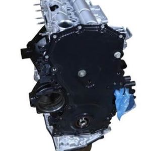 Ford Transit 350 2017 2.0 YMR6 diesel engine ready to install with nationwide delivery