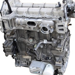 Ford Transit 350 diesel engine 2.0 YMR6 2017 model ready for next day nationwide delivery
