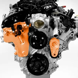 Ford Transit 350 2017 2.0 YMR6 diesel engine replacement available new or reconditioned