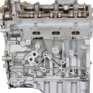 Ford Transit 350 diesel 2.0 YMR6 2017 engine with warranty and fast UK delivery