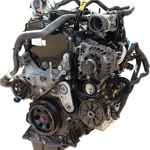 Ford Transit 350 2019 2.0 YMR6 Diesel Engine Available With Nationwide Warranty