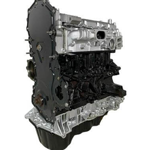 Tested Ford Transit 350 2019 2.0 YMR6 Diesel Engine Available With Supply And Fit Option