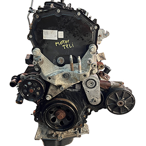 Ford Transit 350 2019 2.0 YMR6 Diesel Engine Available With Fast Nationwide Delivery