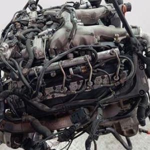 Audi Q7 S Line 3.0 TDI Quattro BUG Engine 2006 - Supply  Fit Service with Warranty