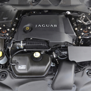 Complete Engine Solution for Jaguar XJ Portfolio 3.0L V6 306DT with Supply and Fit