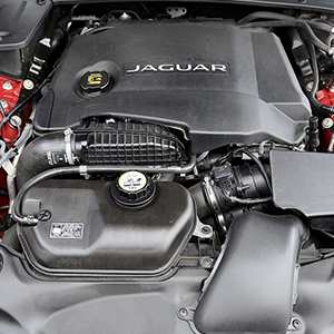 Revitalise Your Jaguar XJ Portfolio with a 306DT V6 Engine Supply and Fit