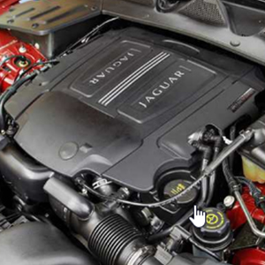 Supply and Fit a Guaranteed 306DT V6 Engine for your Jaguar XJ Portfolio