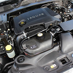 Jaguar XJ Portfolio 3.0L V6 306DT Engine Supply and Fit with Comprehensive Warranty