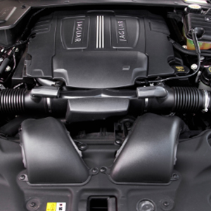 Supply and Fit Service for Your Jaguar XJ Portfolio 3.0 Litre 306DT V6 Diesel Engine