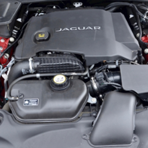 Get a Jaguar XJ 3.0 V6 306DT Diesel Engine with Supply and Fit and Next Day Delivery