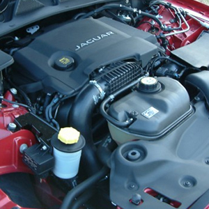 Professional Supply and Fit for your Jaguar XJ 3.0 V6 Diesel Engine with Warranty