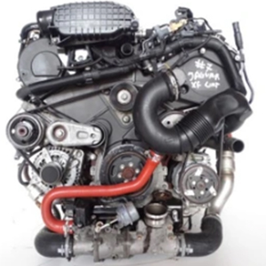 Supply and Fit a Jaguar XJ 3.0 V6 306DT Engine with Exclusive Warranty Cover