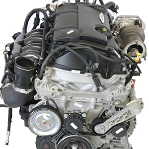 Mini Cooper S Auto 2010 N18B16M0 engine supplied and fitted in UK fast delivery available