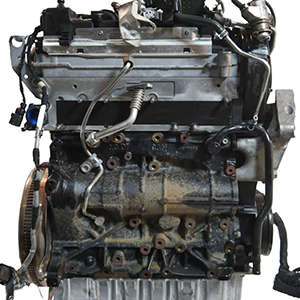 SEAT Alhambra SE Lux CR TDI SA 2013 CFGC 2.0 Diesel Replacement Engine For Sale With Warranty