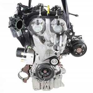 Supply and Fit a M2DA Turbo Engine for your 2014 Ford Focus Zetec 1.5 Litre Petrol