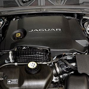 2015 Jaguar XF Prestige D Auto Diesel Engine 2.0 204DTD Available With Warranty And Recovery