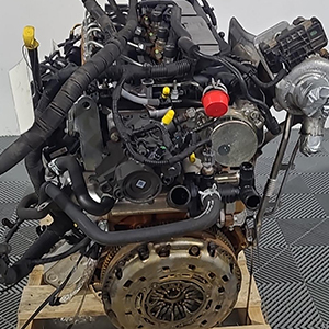 Used Ford Transit Custom 2016 270 LTD E-Tech CYFC Diesel Engine Supplied And Fitted Available