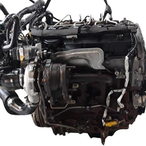 Reconditioned CYFC Diesel Engine For Ford Transit Custom 270 LTD E-Tech 2016 Supplied And Fitted