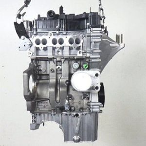 Ford Transit Connect 2017 1.5 XVGA Diesel Engine with Warranty