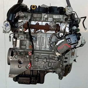 Ford Transit Connect 1.5 XVGA Diesel Engine 2017 Model with Delivery
