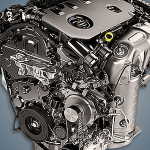 Peugeot Partner 2020 1.5 DV5RD BlueHDi diesel engine replacement ready for fast delivery