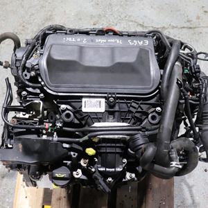 Supply and Fit Service for Ford C-Max Zetec 1.5L M2DA Turbo Diesel Engine 2013 Model