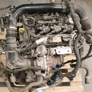 Ford C Max Zetec 2013 M2DA 1.5L Turbo Diesel Engine with Supply and Fit Service