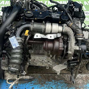 Ford Focus Zetec 2016 M2DA engine supplied and fitted in UK by ...