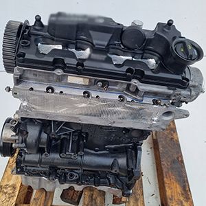 2018 Audi A6 SE Executive TDI Quattro 2.0 CNHA Engine Replacement Supply and Fit