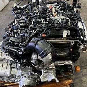 Buy Premium 2.0 CNHA Diesel Engine for Audi A6 SE Executive Quattro 2018 Fast Delivery