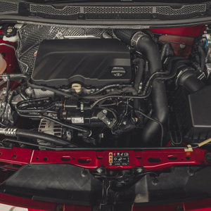 Restore your Vauxhall Astra SRI VX Line Turbo with a F12SHR 1.2L petrol engine and our supply and fit service