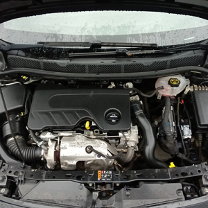 Expert supply and fit for your Vauxhall Astra VX Line Turbo using a precision F12SHR 1.2L engine