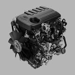 2012 Range Rover EVOQUE Dynamic SD4 A 2.2 224DT Replacement Diesel Engine