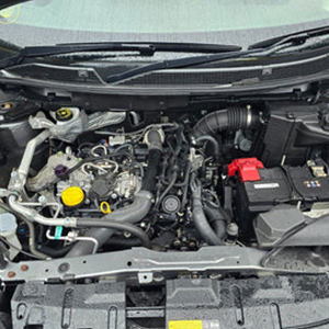 Nissan Qashqai Acenta Premium DIG T SA 2021 HR13DDT 1.3 Petrol Engine For Sale With Warranty UK Delivery