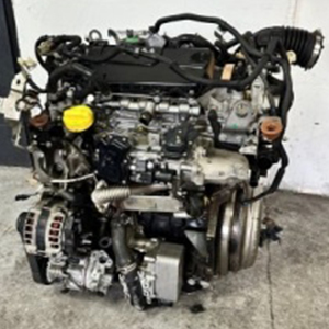 Nissan Qashqai Acenta Premium DIG-T S-A 2021 HR13DDT 1.3 Petrol Turbo Replacement Engine For Sale With Warranty