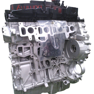 Mini Countryman One D 2014 N47C16K1 engine supplied and fitted in UK fast delivery available