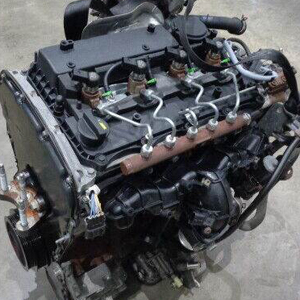 Get your Ford Transit 100 T280 back in service with a DRFA 2.2L diesel engine and our supply and fit