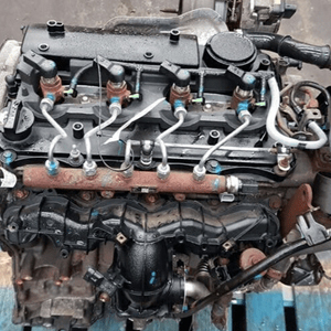 Reliable supply and fit service for your Ford Transit 100 T280 with a DRFA 2.2L TDCi diesel engine