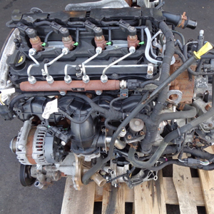 Keep your 2013 Transit T280 on the road with a durable DRFA 2.2L engine and our supply and fit package