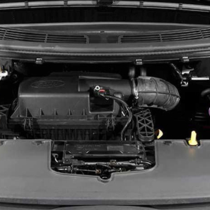 Replacement 2.2 Diesel Engine DRFA for Ford Transit Custom 290 Eco-Tech 2014 Model