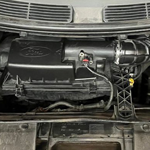Ford Transit Custom 290 Eco-Tech 2.2 DRFA Diesel Engine 2014 Fully Tested Replacement